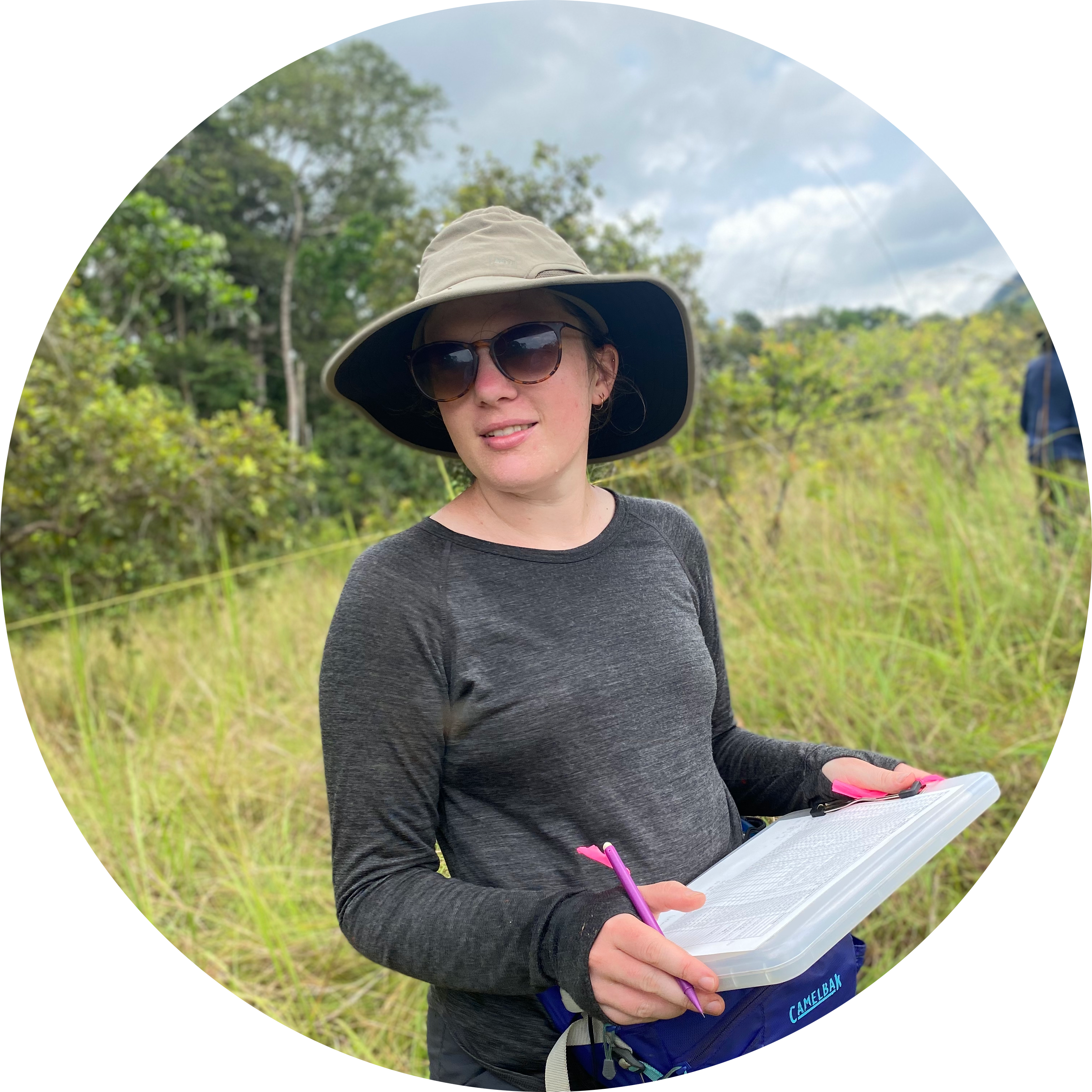 Go to the profile of Amy Bennett