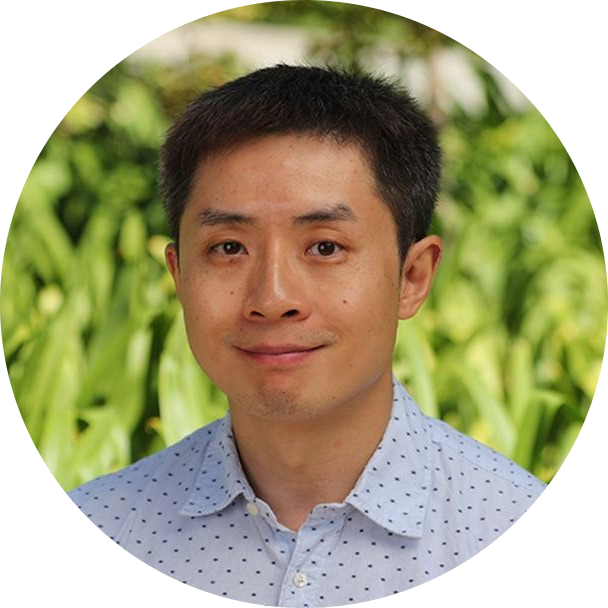 Go to the profile of Lang Chen