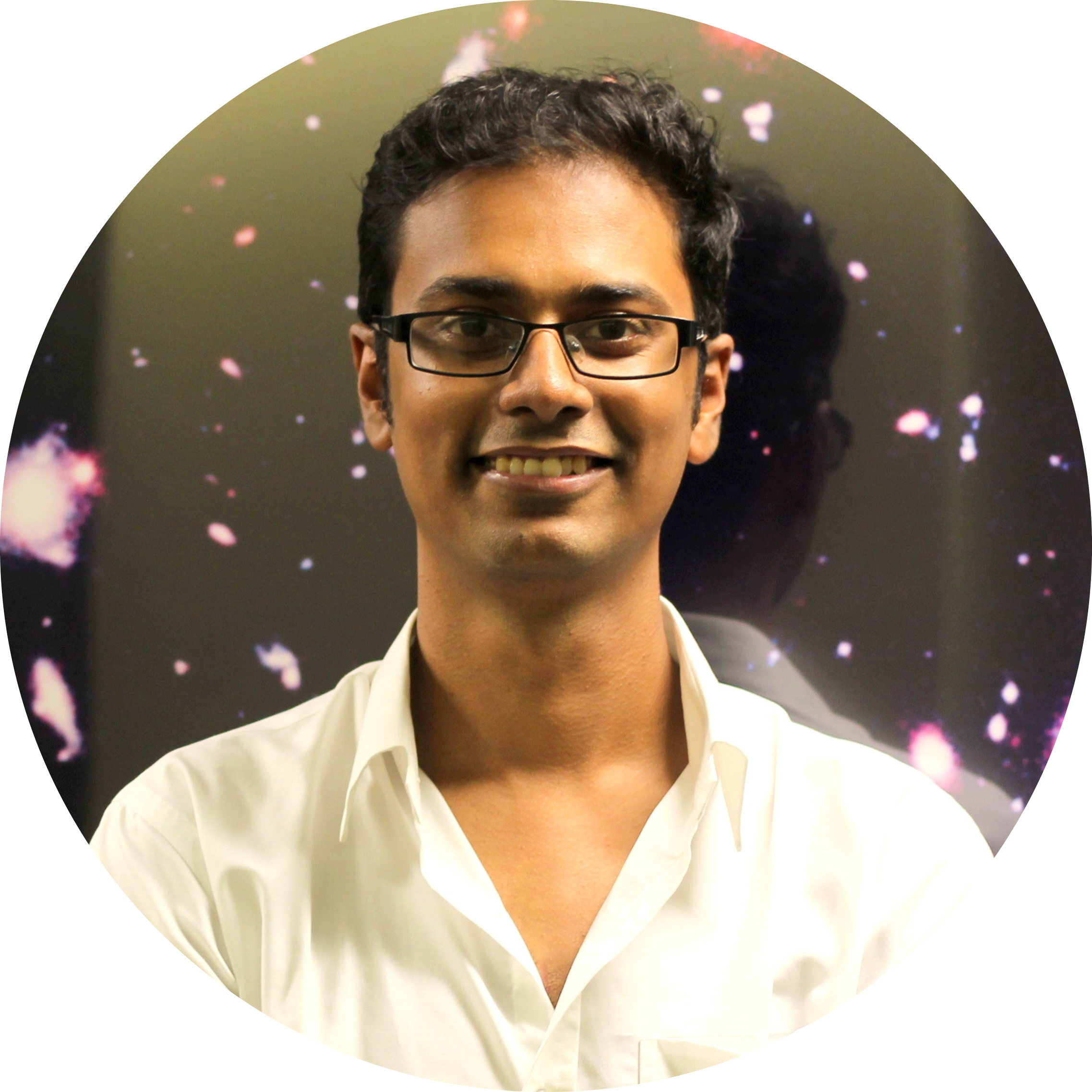 Go to the profile of Shah Mohammad Bahauddin