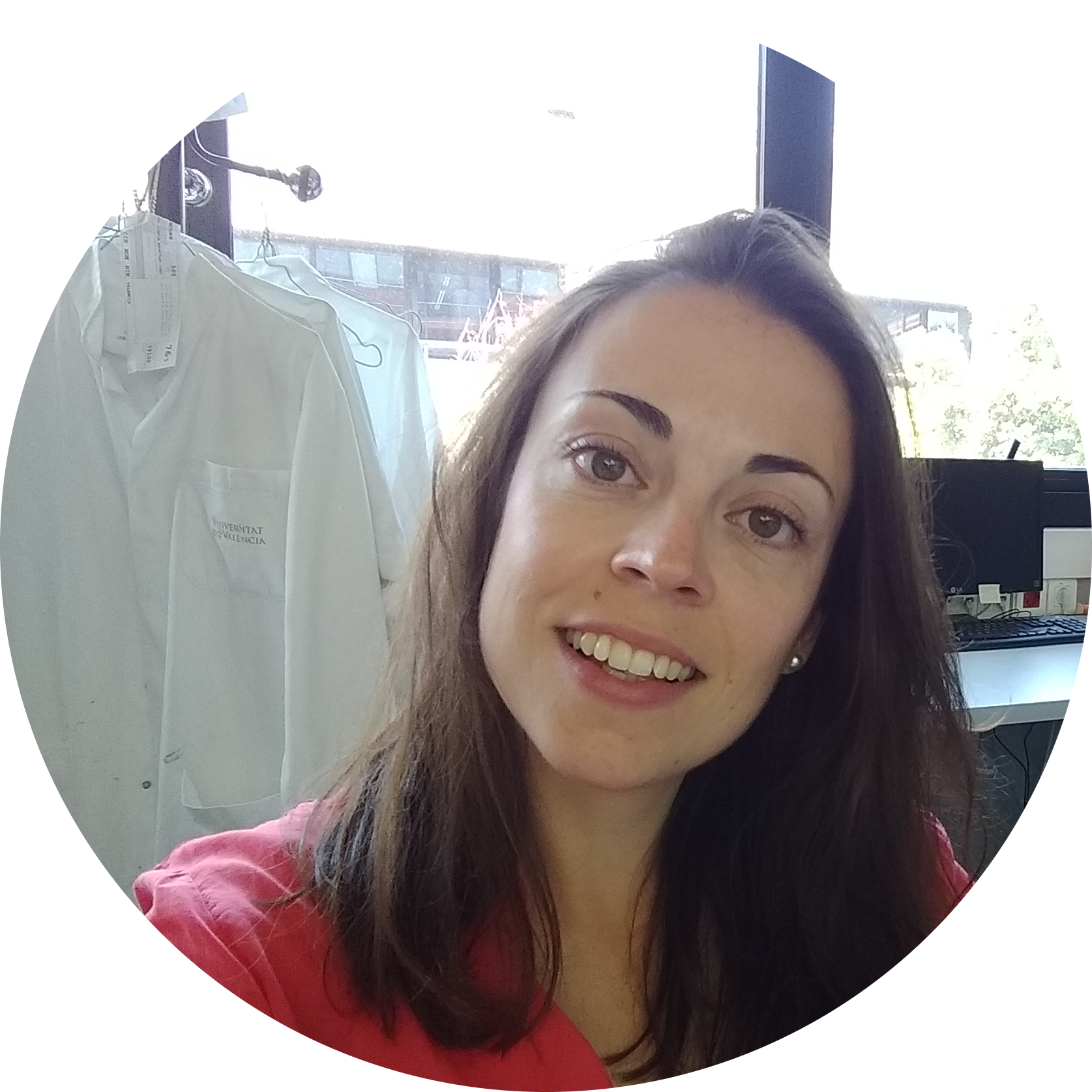 Go to the profile of Marta Mon