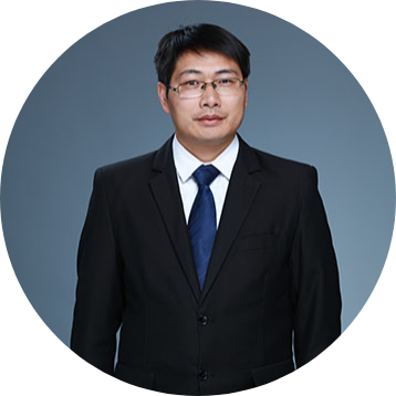 Go to the profile of Leijiao Ge