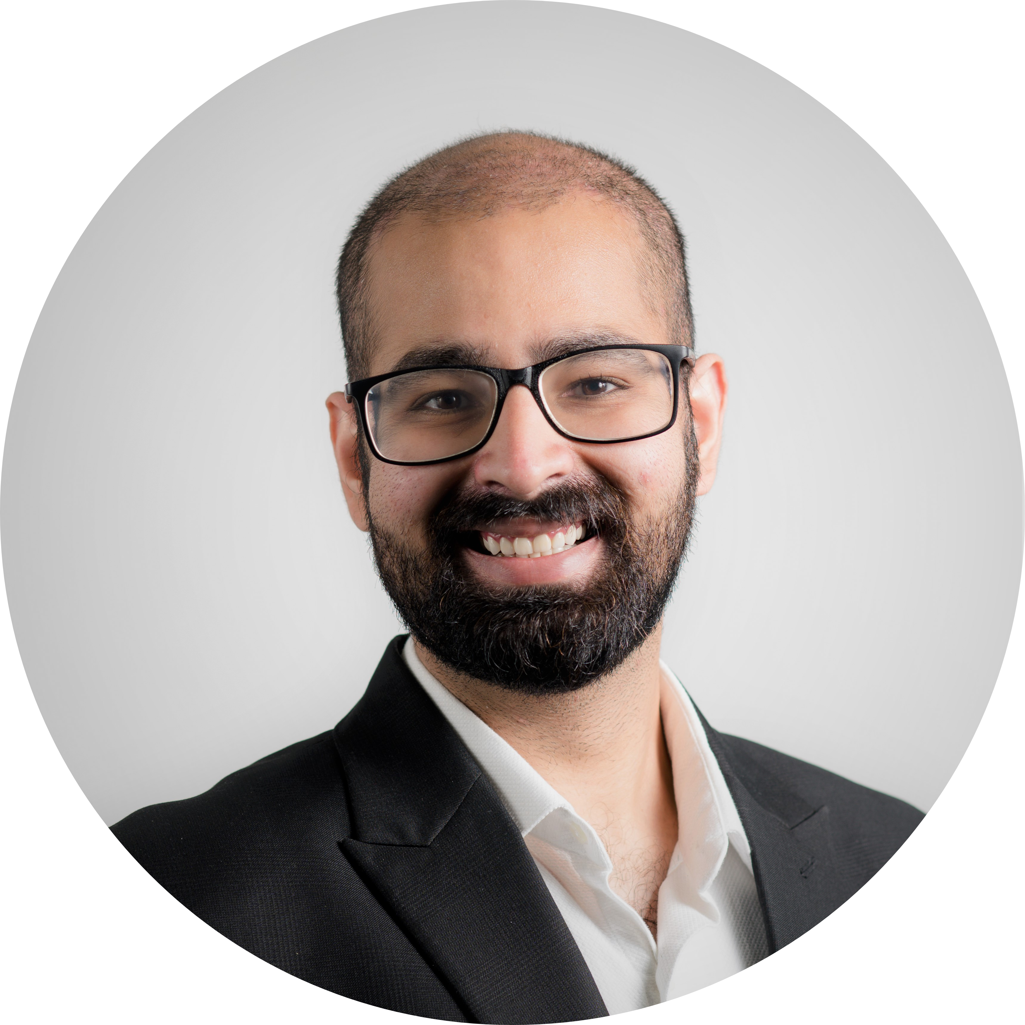 Go to the profile of Namit Chaudhary