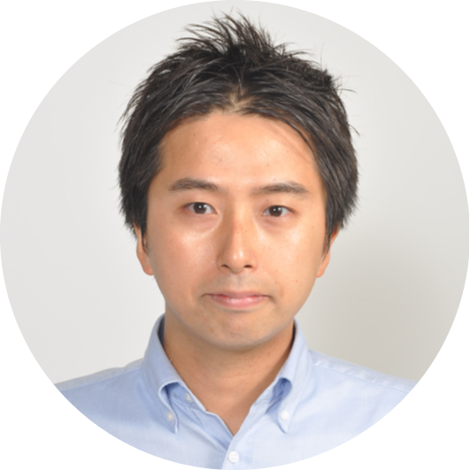 Go to the profile of Yasunori Igarashi