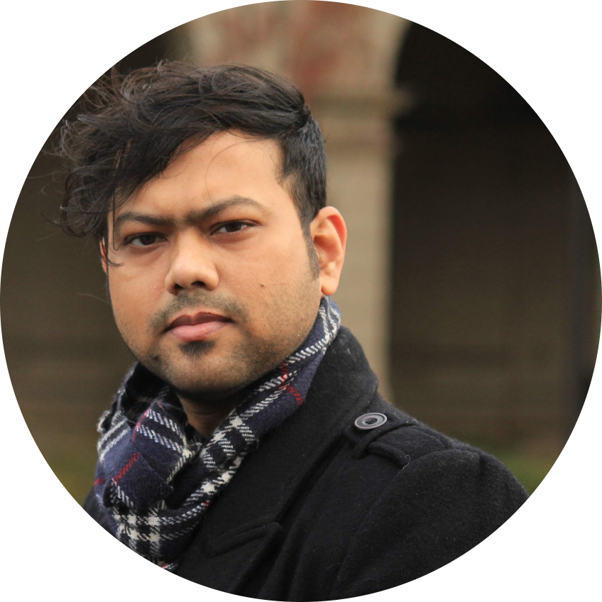Go to the profile of Pranab Chatterjee