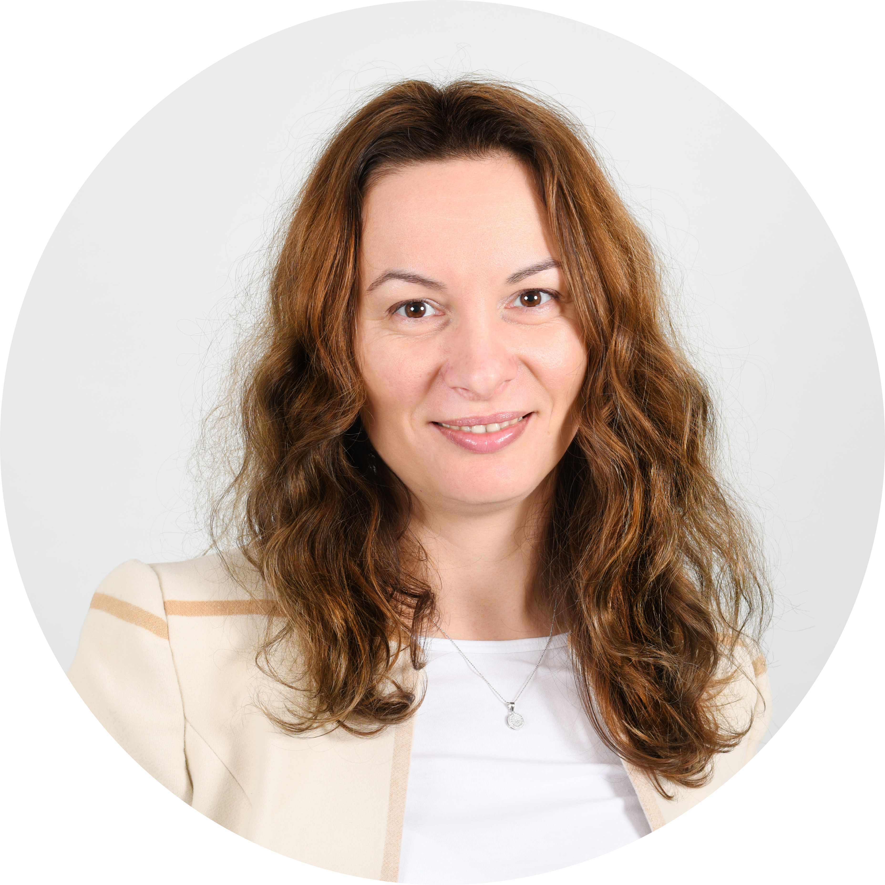 Go to the profile of Mariana Andrei