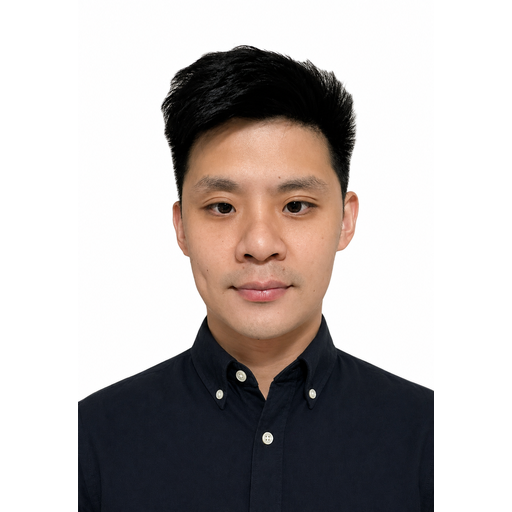 Go to the profile of HUIBIN YU