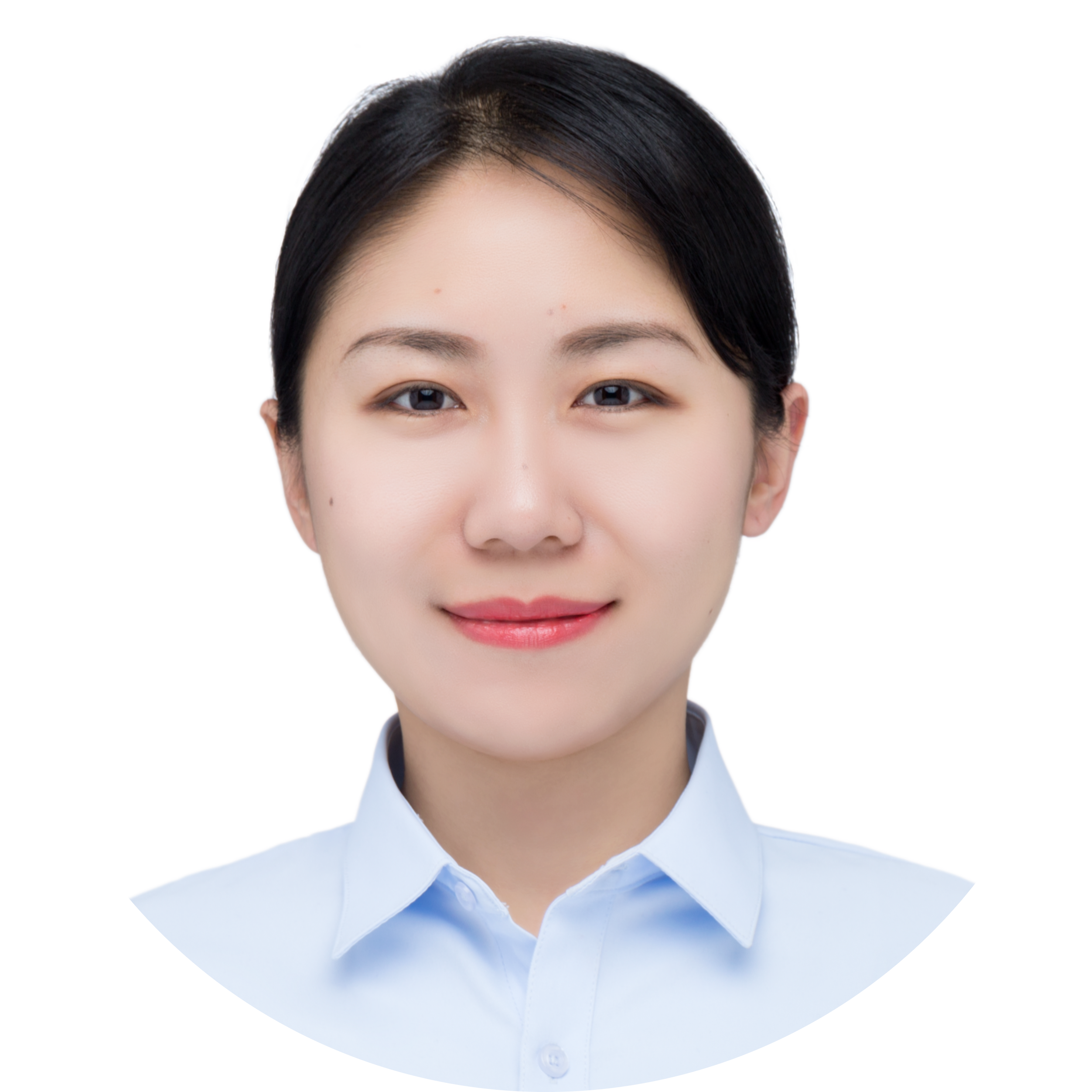 Go to the profile of Lulu Jiang