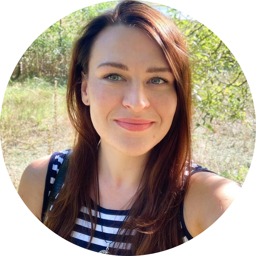 Go to the profile of Beata M. Szydlowska