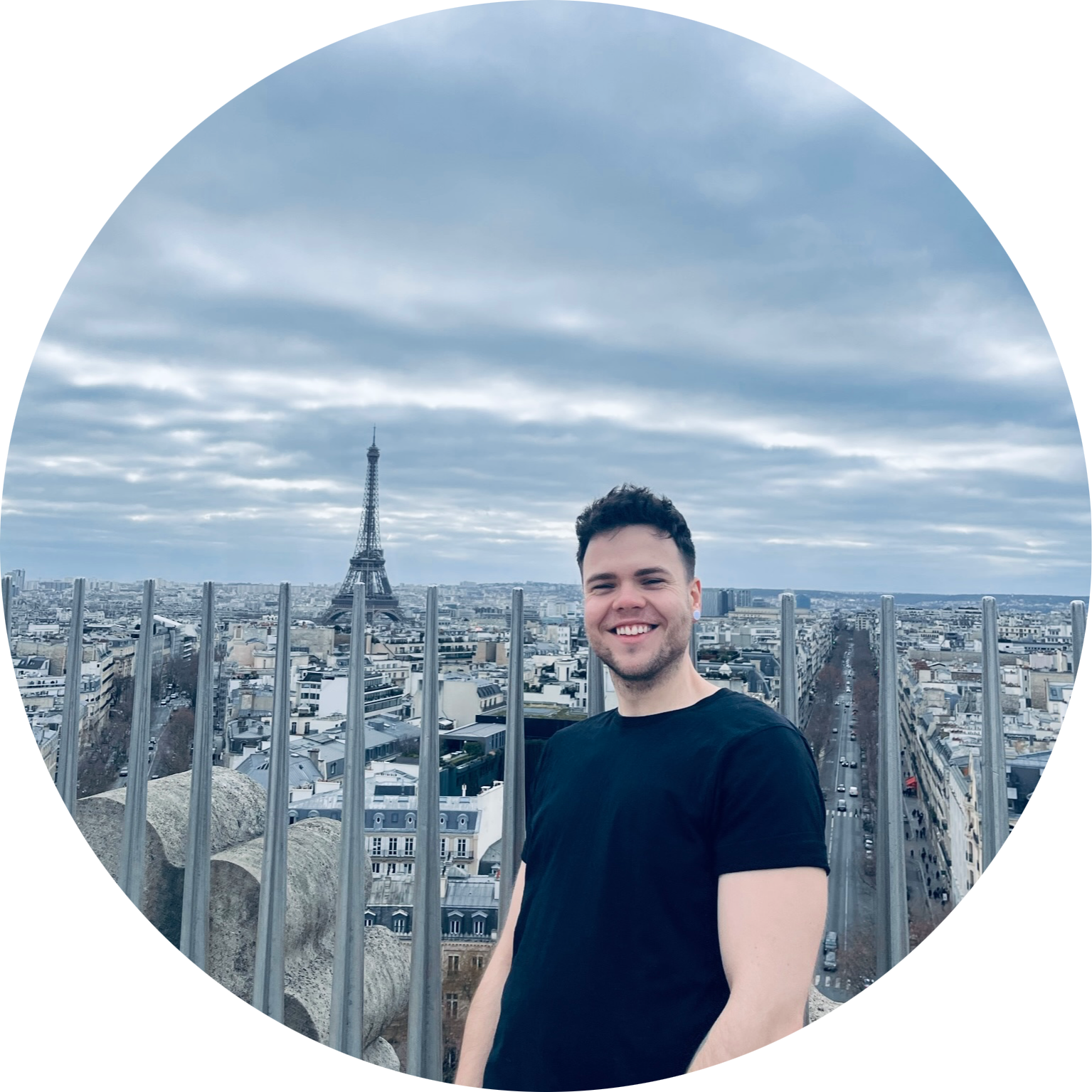 Go to the profile of Jonasz Patkowski