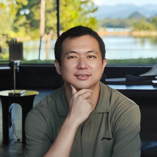 Go to the profile of Yuanhao Mao