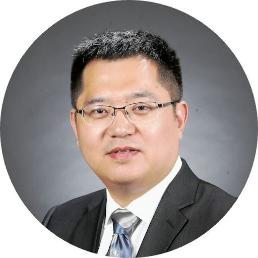 Go to the profile of Kai Ye