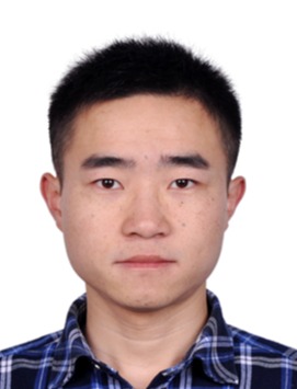 Go to the profile of Kang Wang