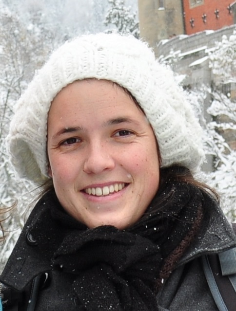 Go to the profile of Nadja K. Simons