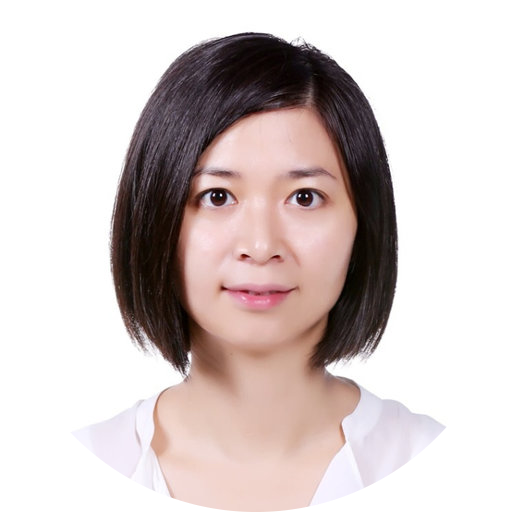 Go to the profile of Shuhuai Yao