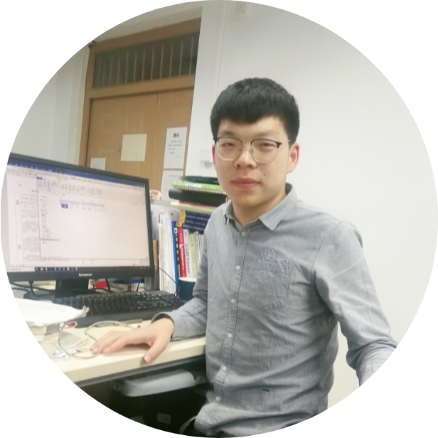 Go to the profile of Leyang Xue