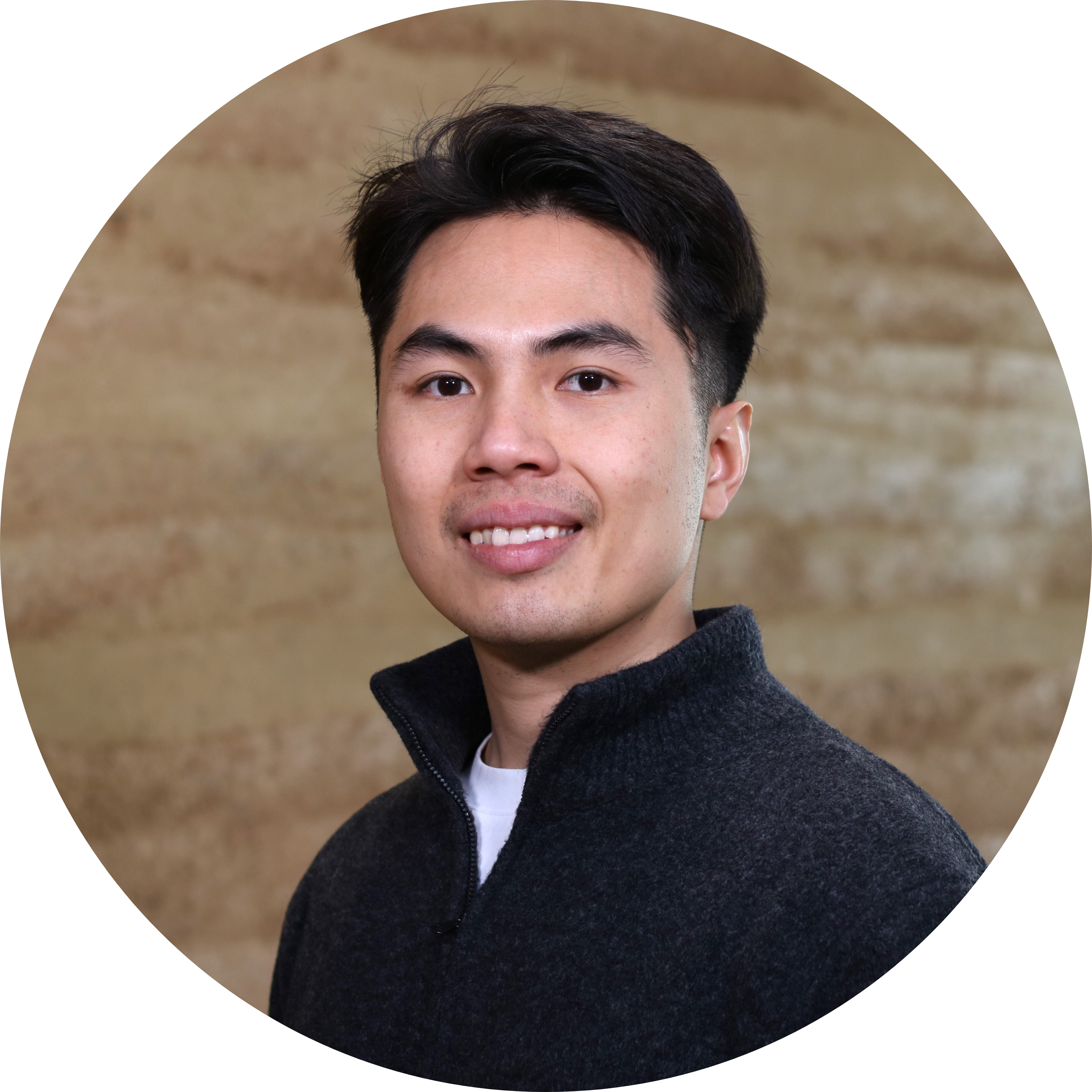 Go to the profile of Anh-Duy Pham