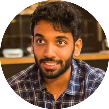 Go to the profile of Saketh Ram Mamidala