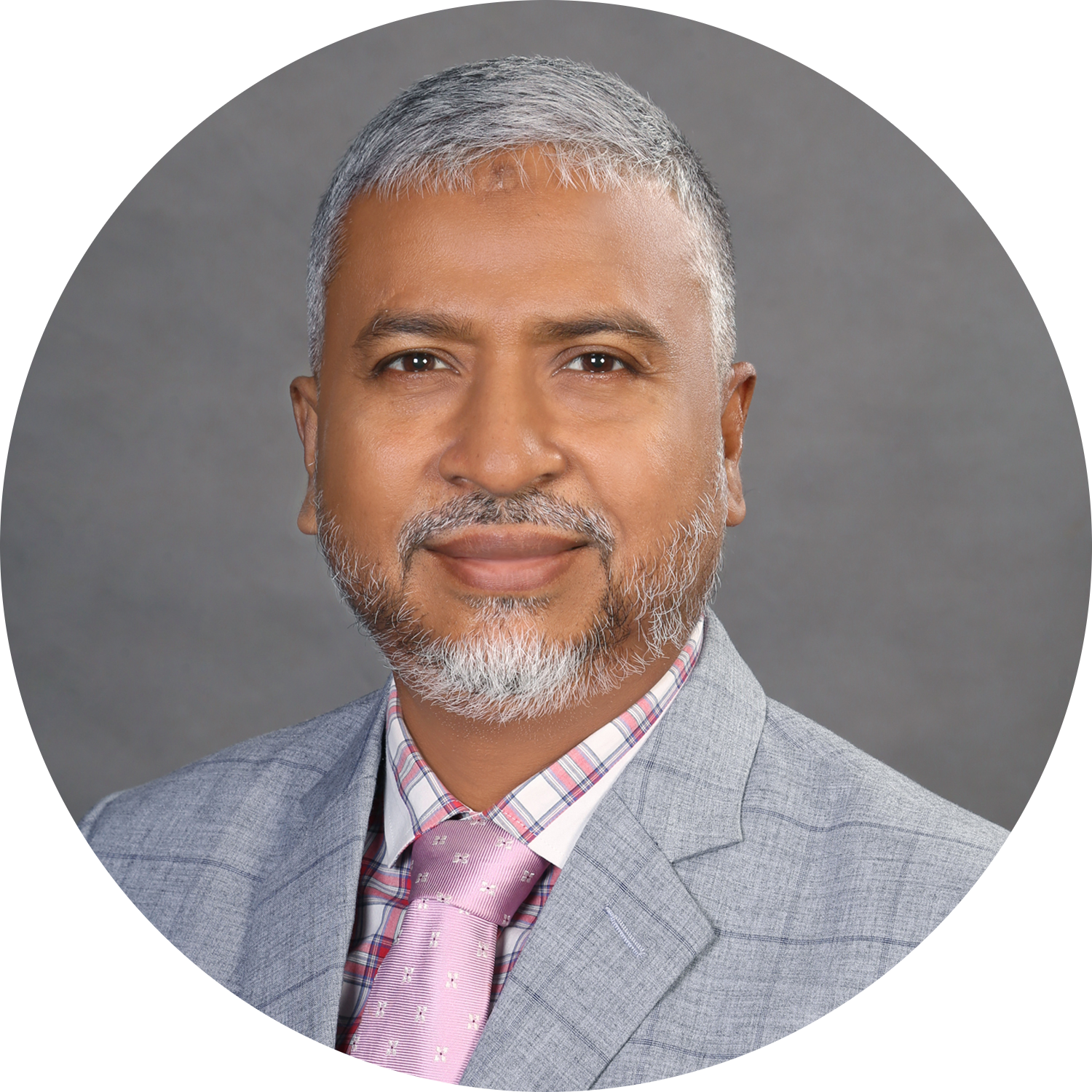 Go to the profile of Abdullah Mohammad Shohael