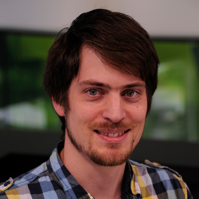 Go to the profile of Marcus de Goffau