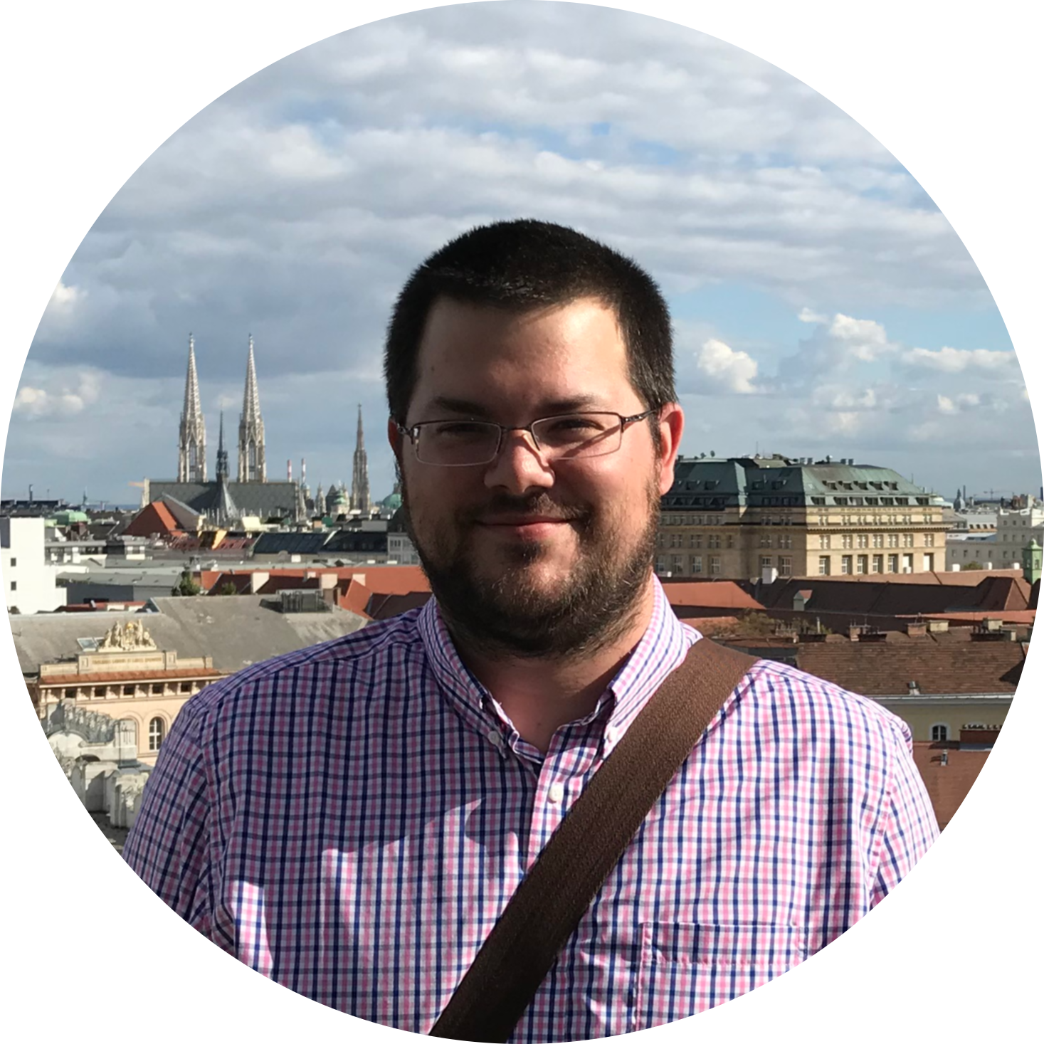 Go to the profile of Fritz Sedlazeck