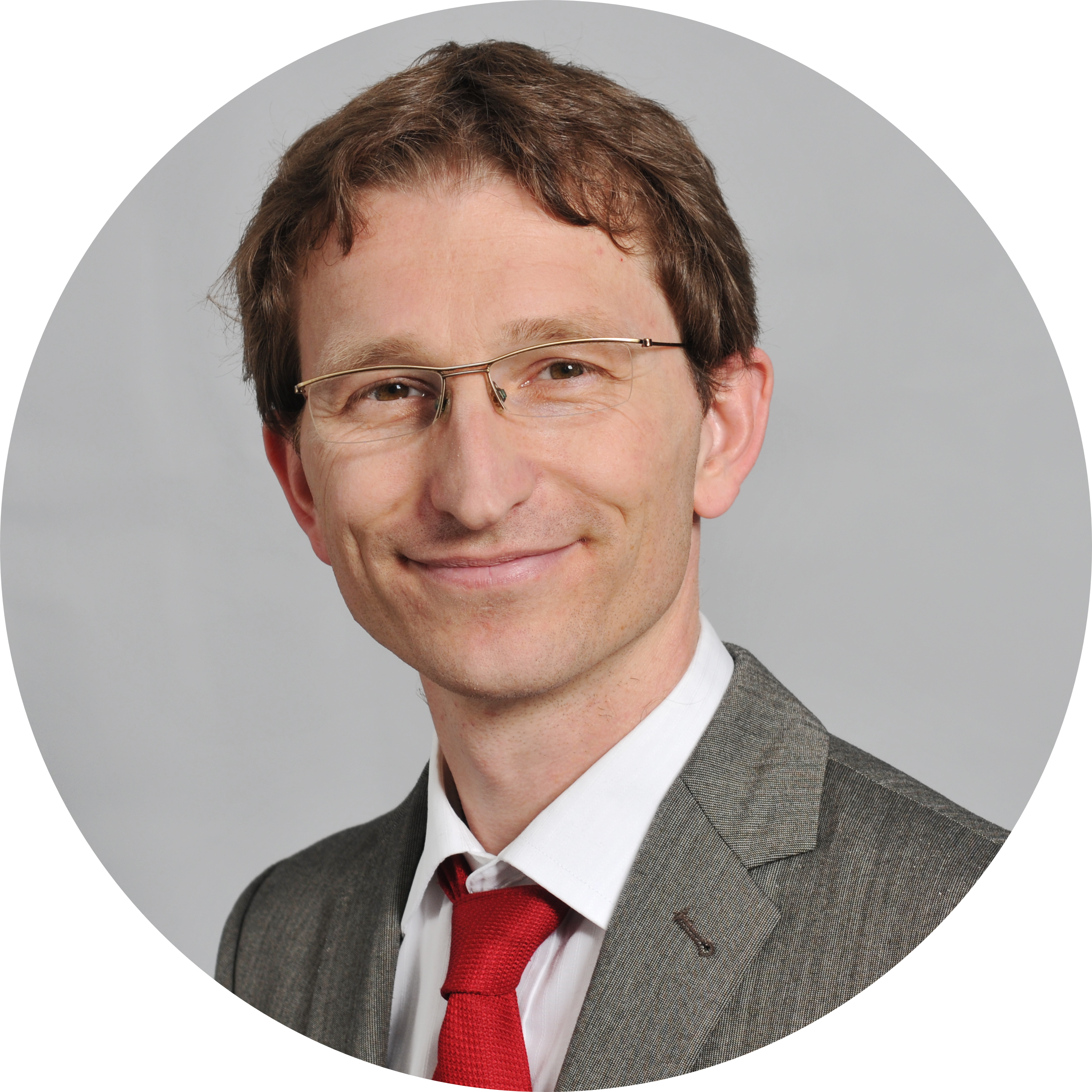 Go to the profile of Karsten Heyne