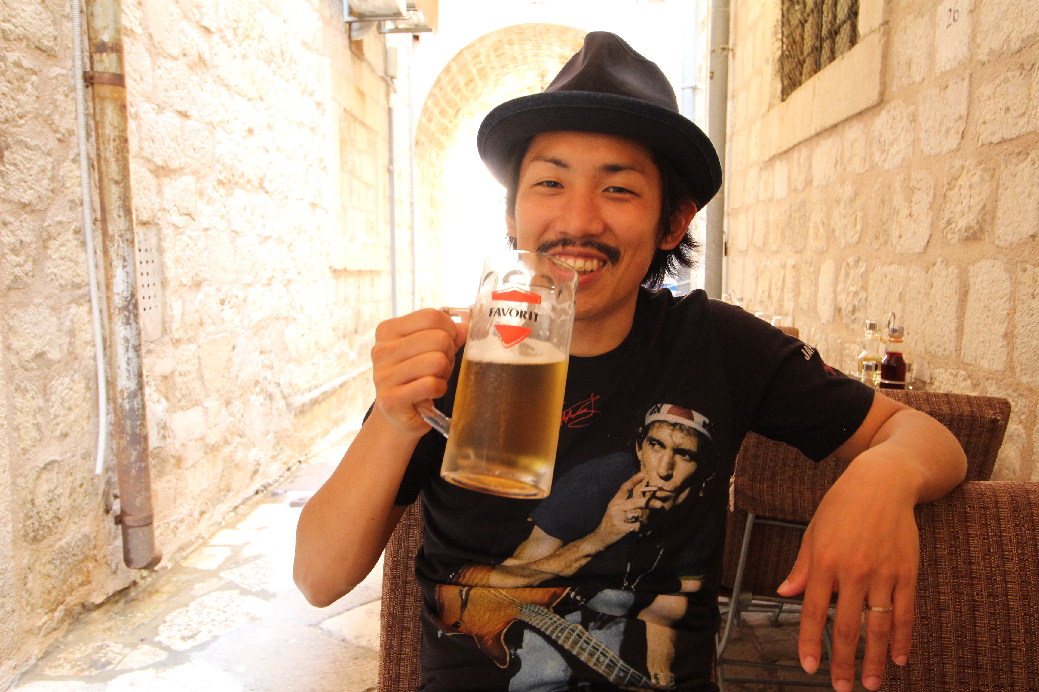 Go to the profile of Wataru Toyokawa