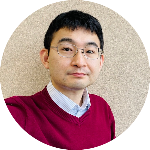 Go to the profile of Minoru Kurisu