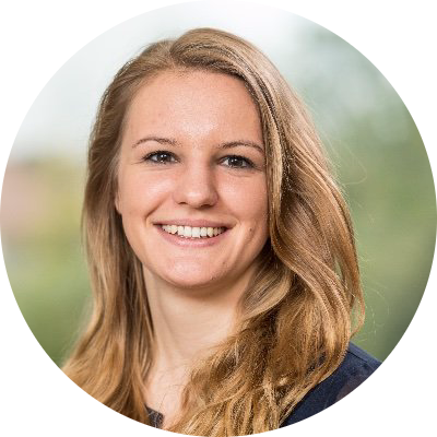 Go to the profile of Ramona Weber