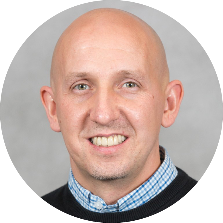 Go to the profile of Karl Szpunar