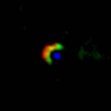 Mind the gap on the way to eukaryotes