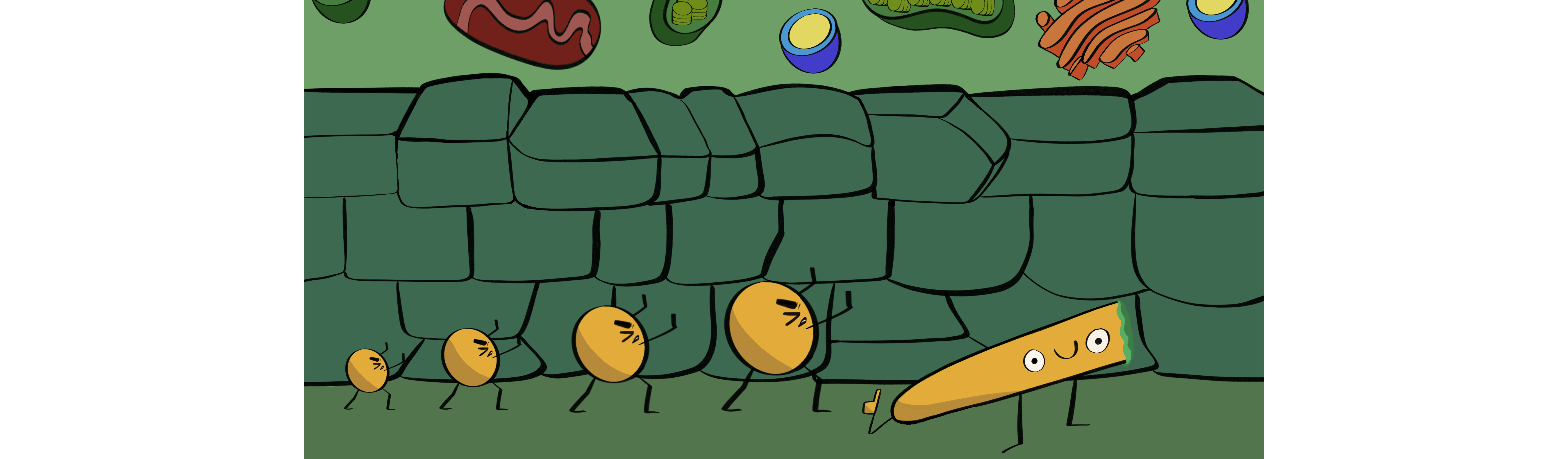 David versus Goliath: Harnessing nanotechnology to address daunting agricultural challenges