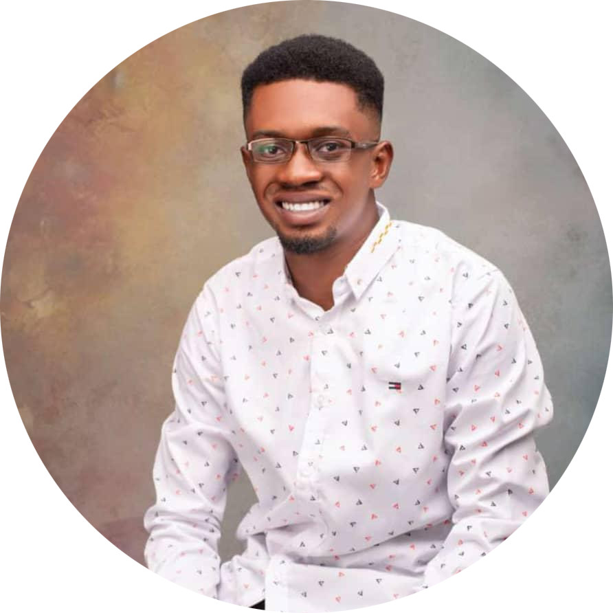 Go to the profile of Sylvester Kumi Boakye