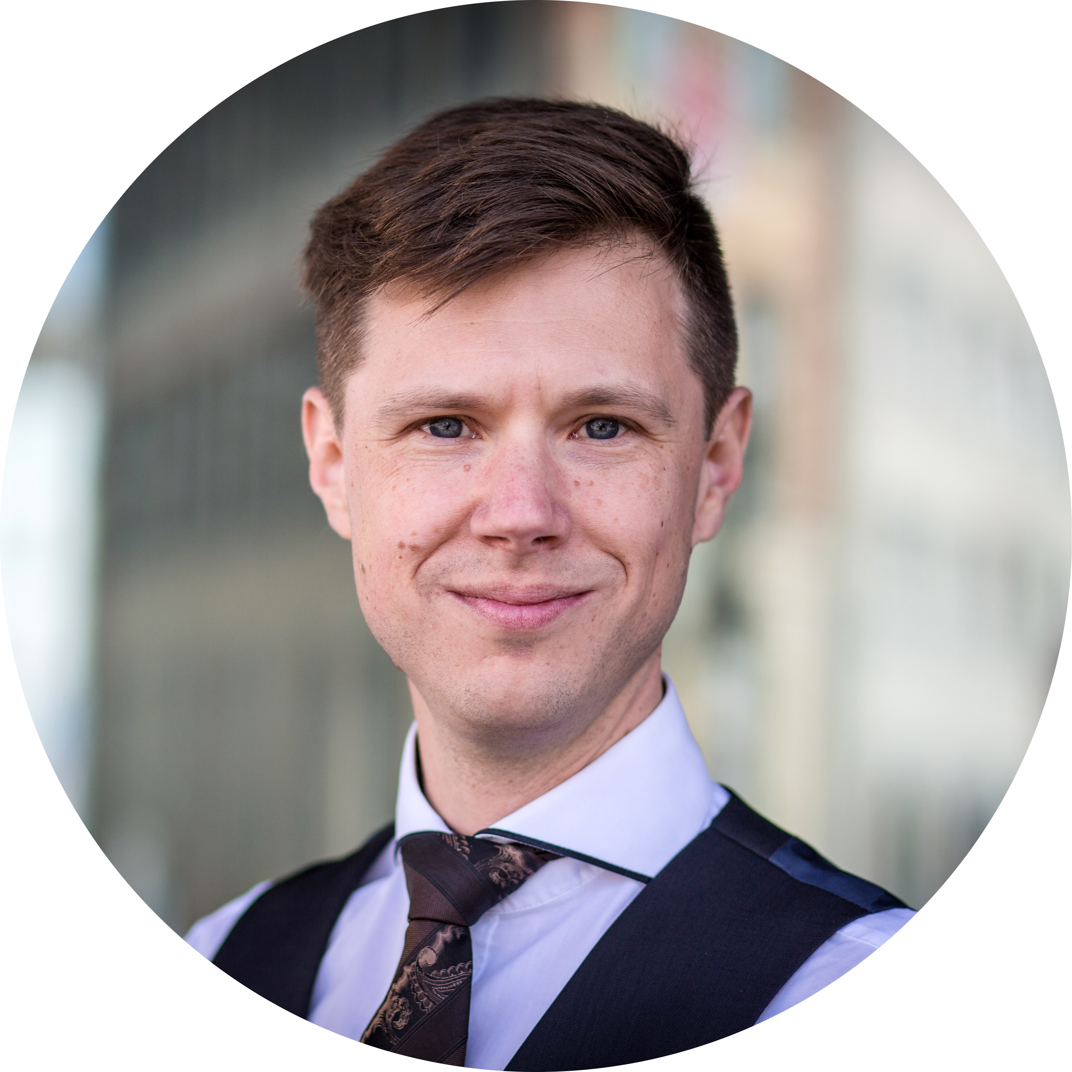 Go to the profile of Thilo Stadelmann