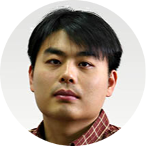 Go to the profile of Yeong-Seok Jo