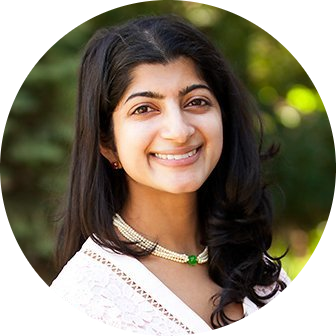 Go to the profile of Saheli Sadanand