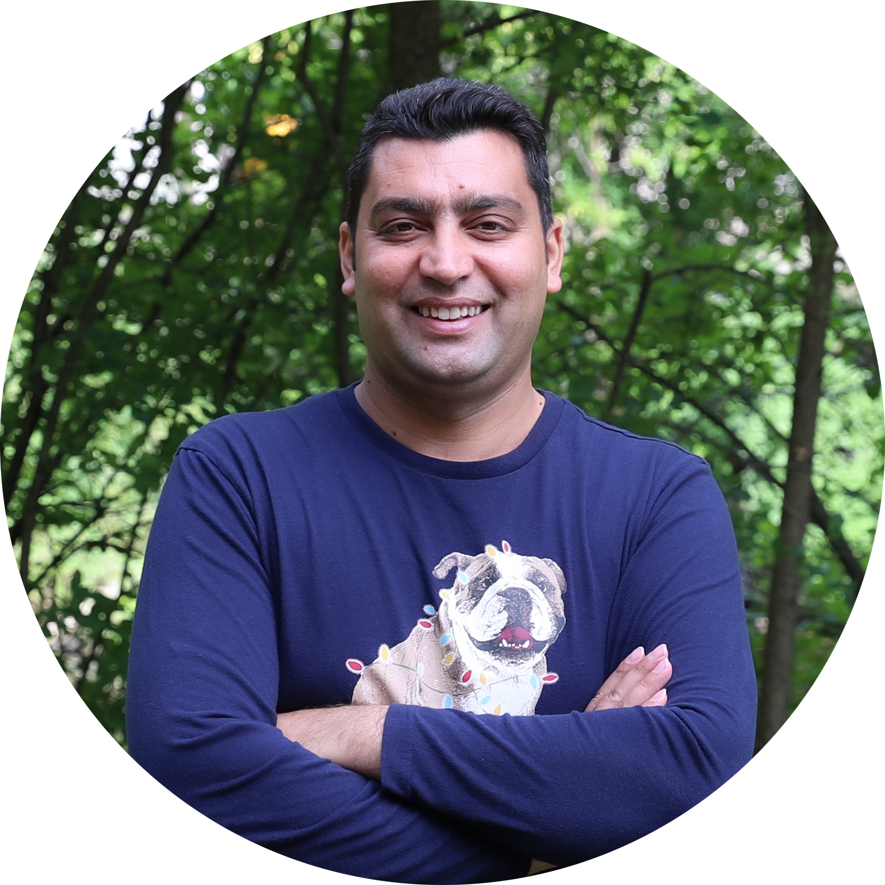 Go to the profile of Mehdi Momen