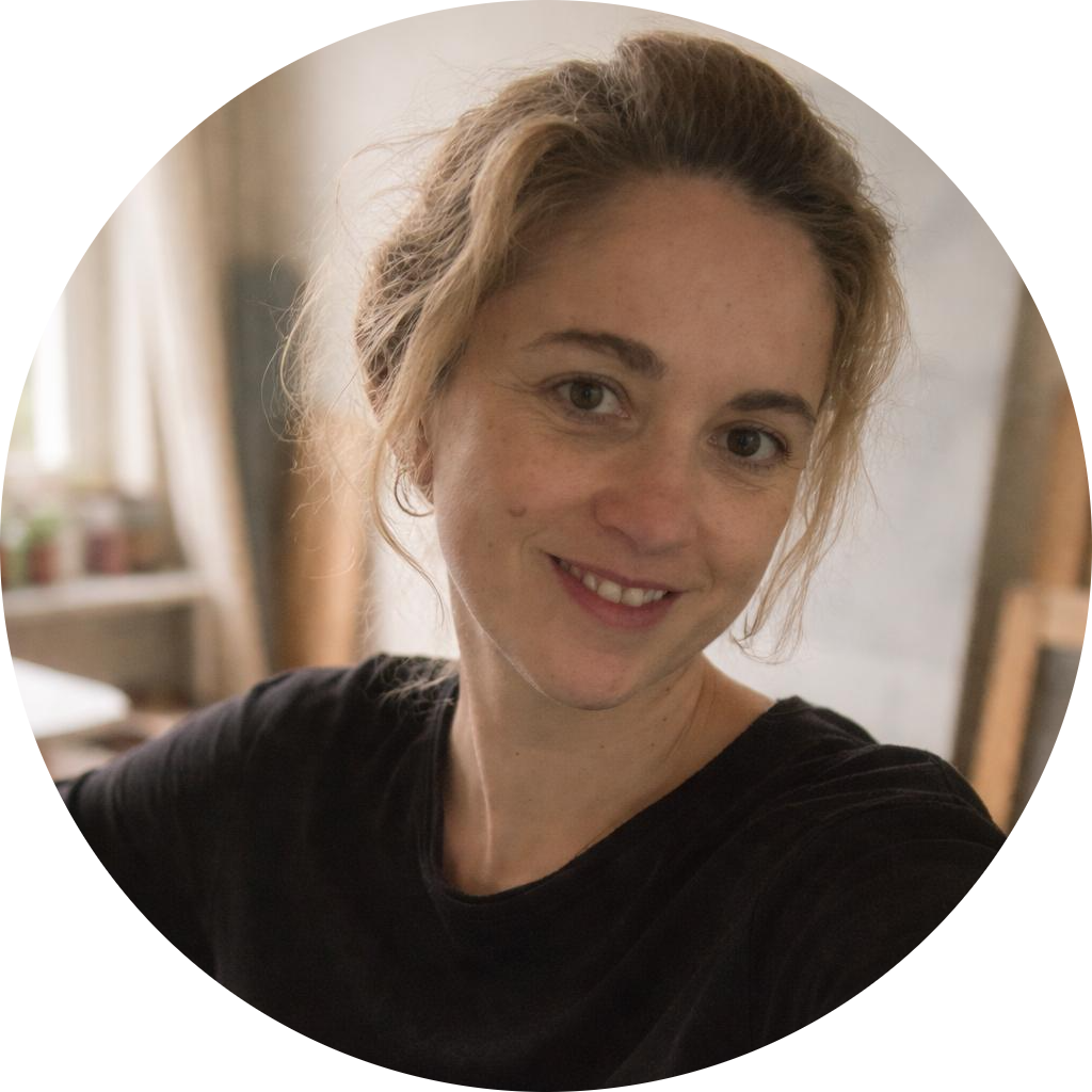 Go to the profile of EBRU ŞENGÜL ULUOCAK