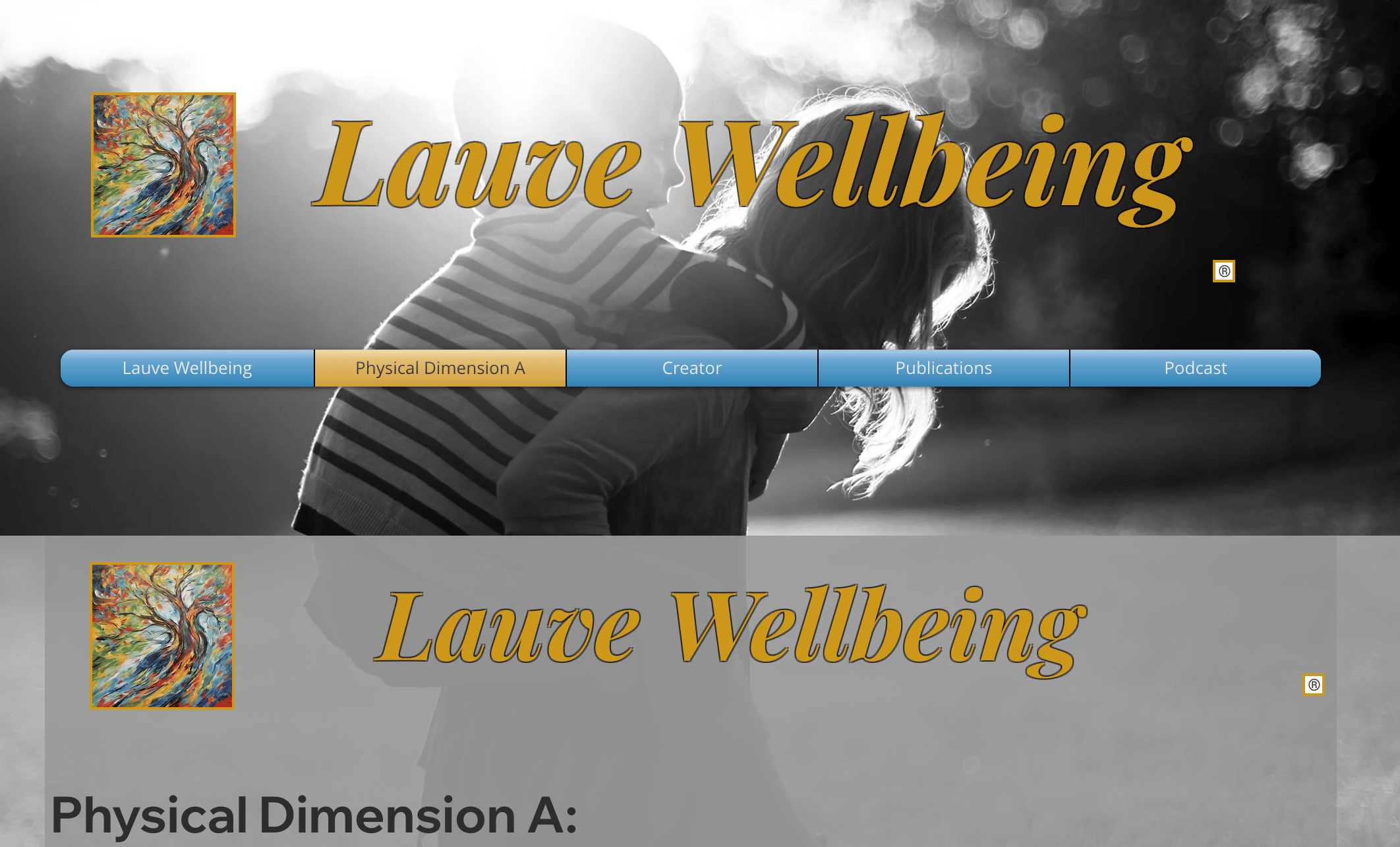 How 30 Years of Global Research Led to Lauve Wellbeing.