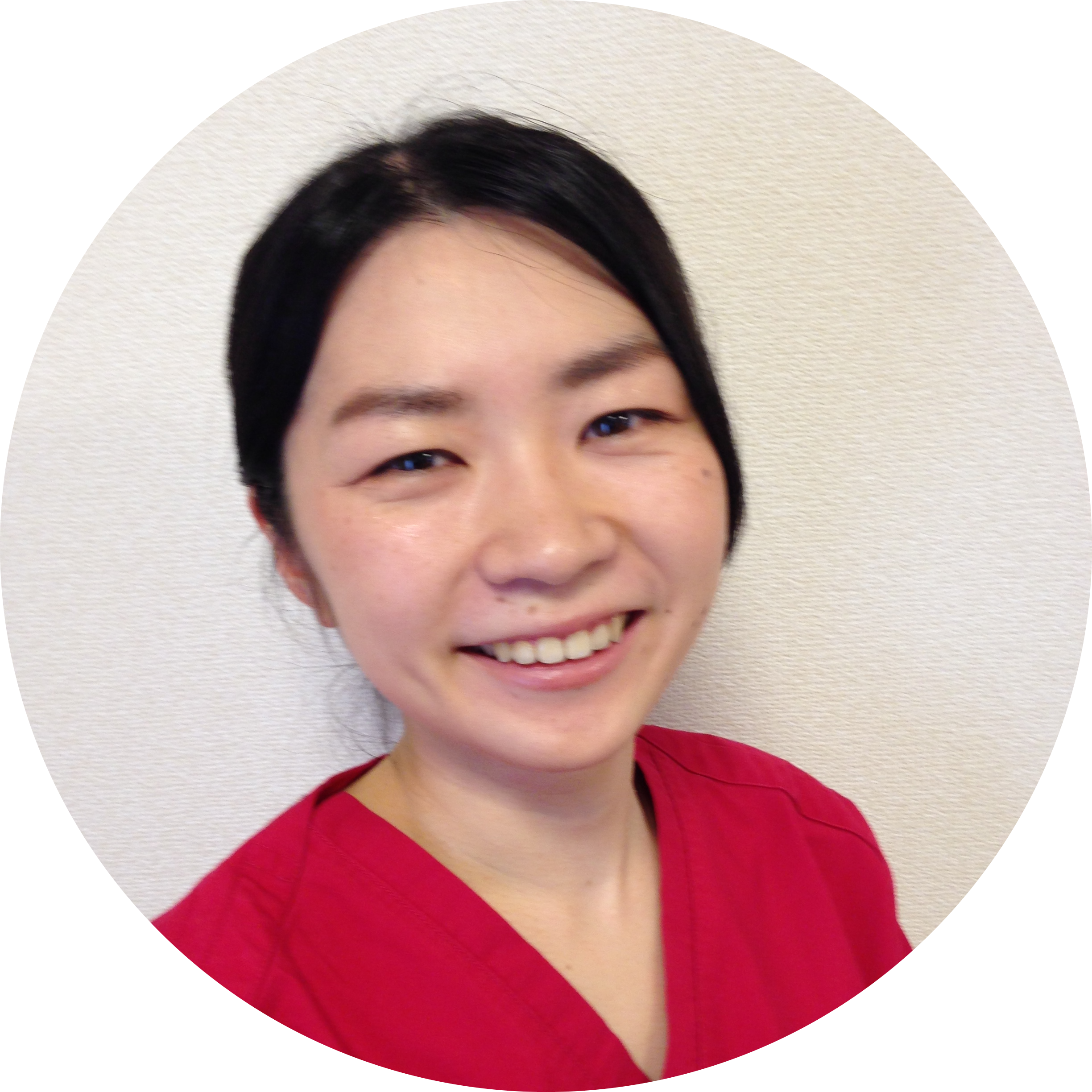 Go to the profile of MANAKO YAMAGUCHI