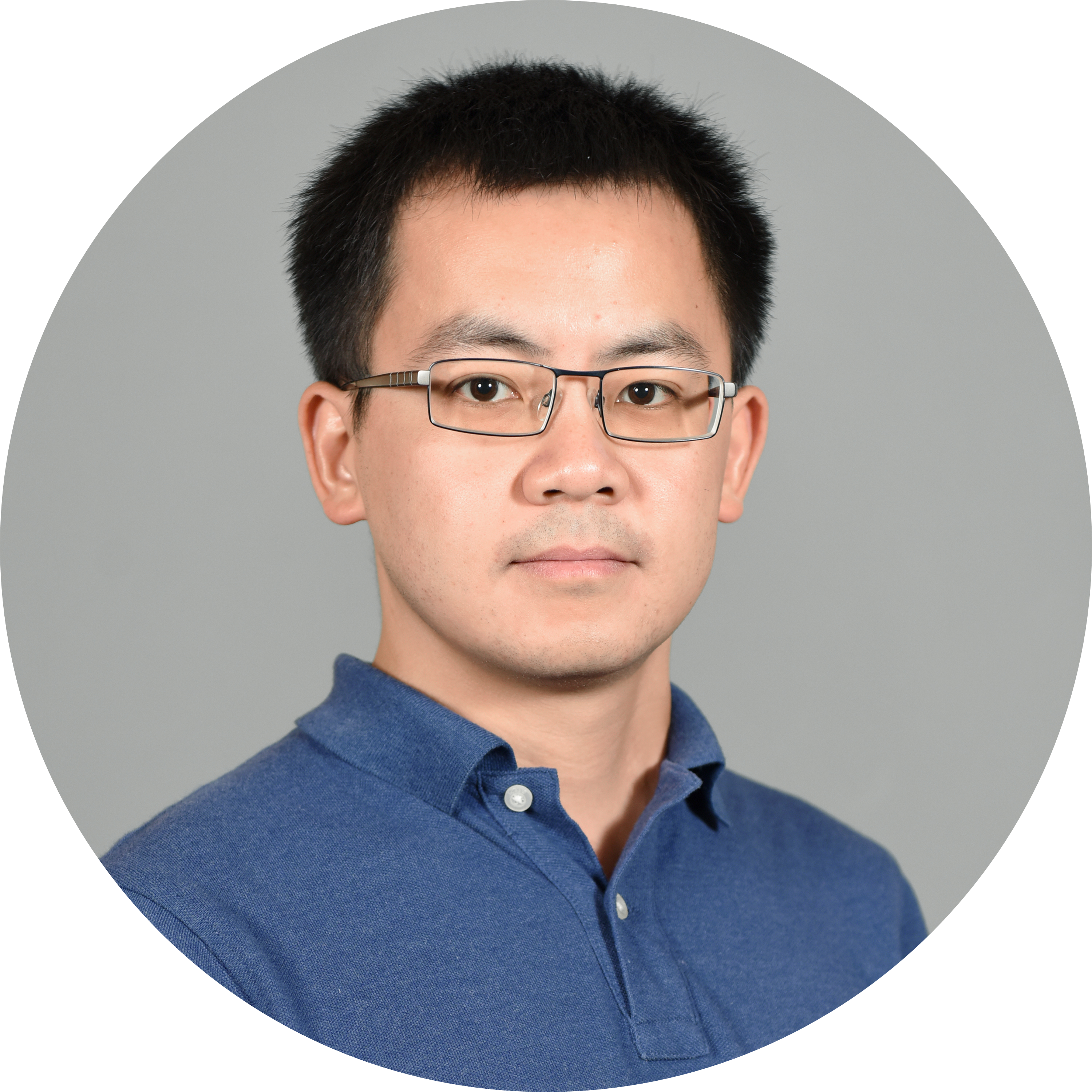 Go to the profile of Chuan Liao