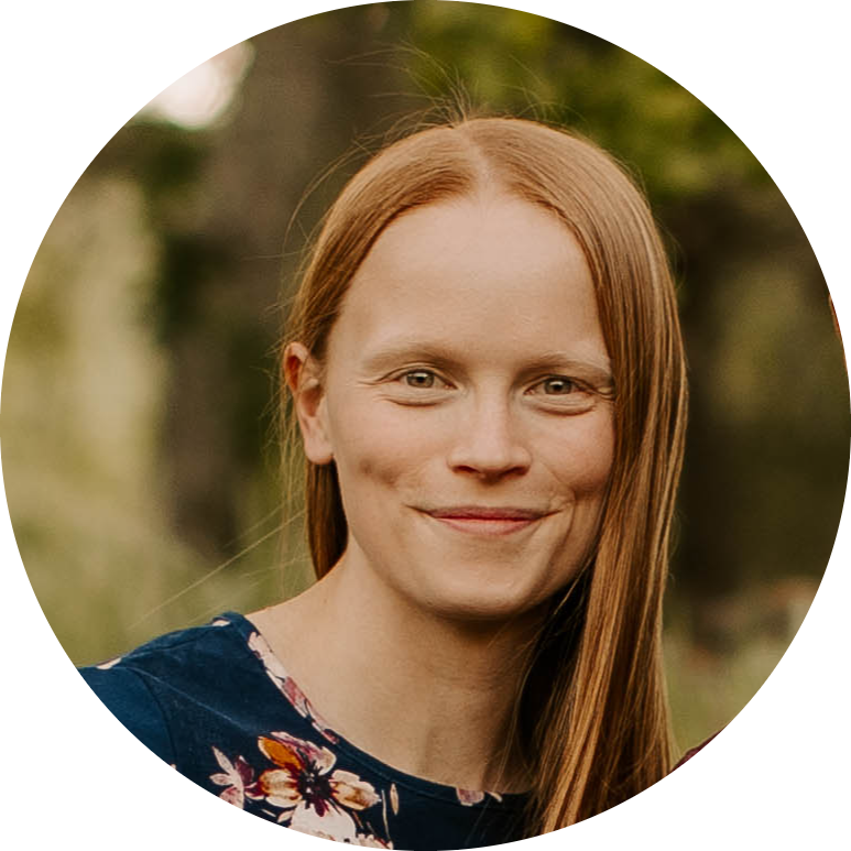 Go to the profile of Janna McLellan