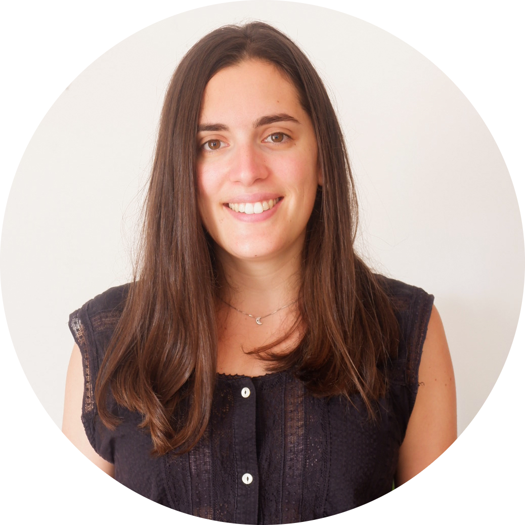 Go to the profile of Núria Miret Roig