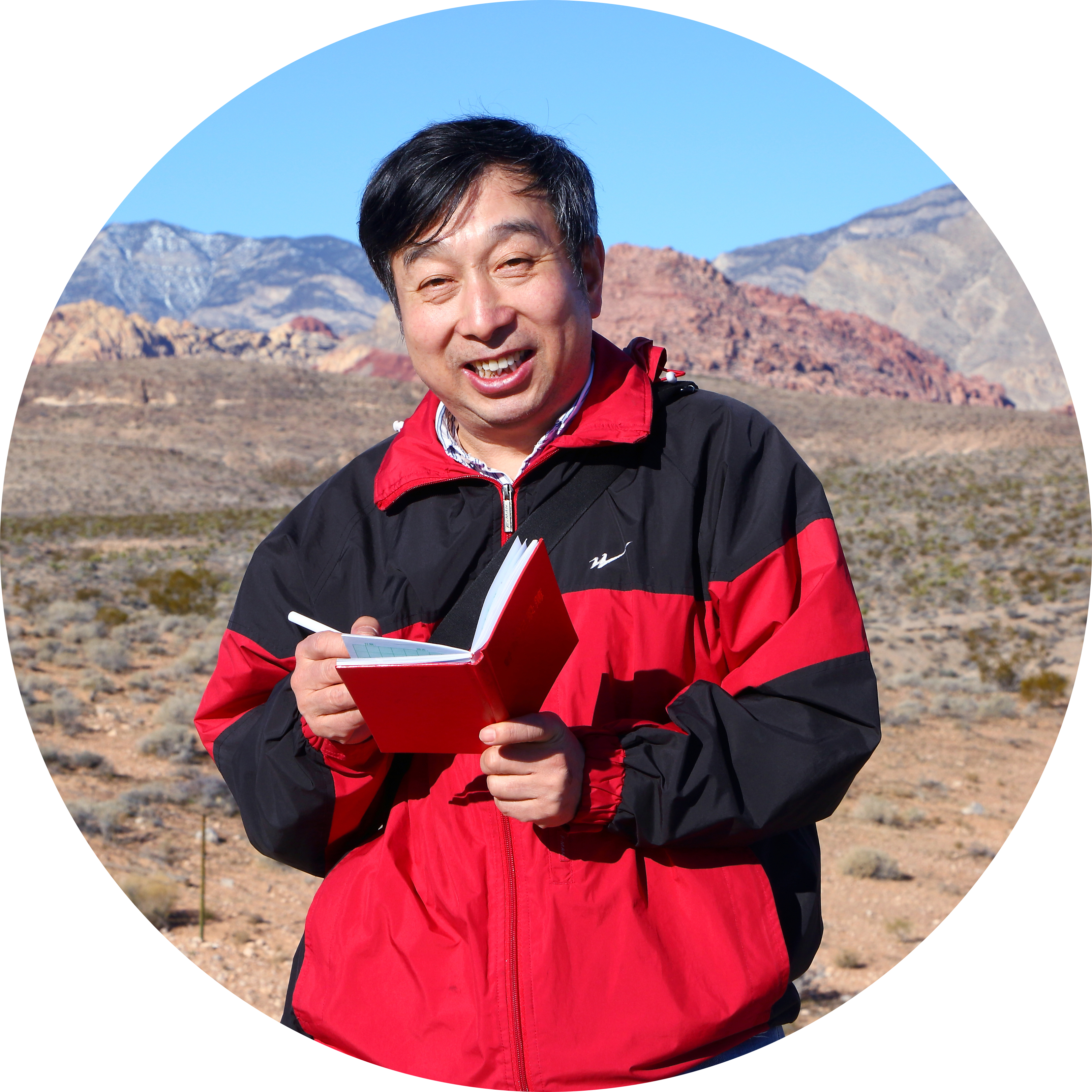 Go to the profile of Shaofeng Liu