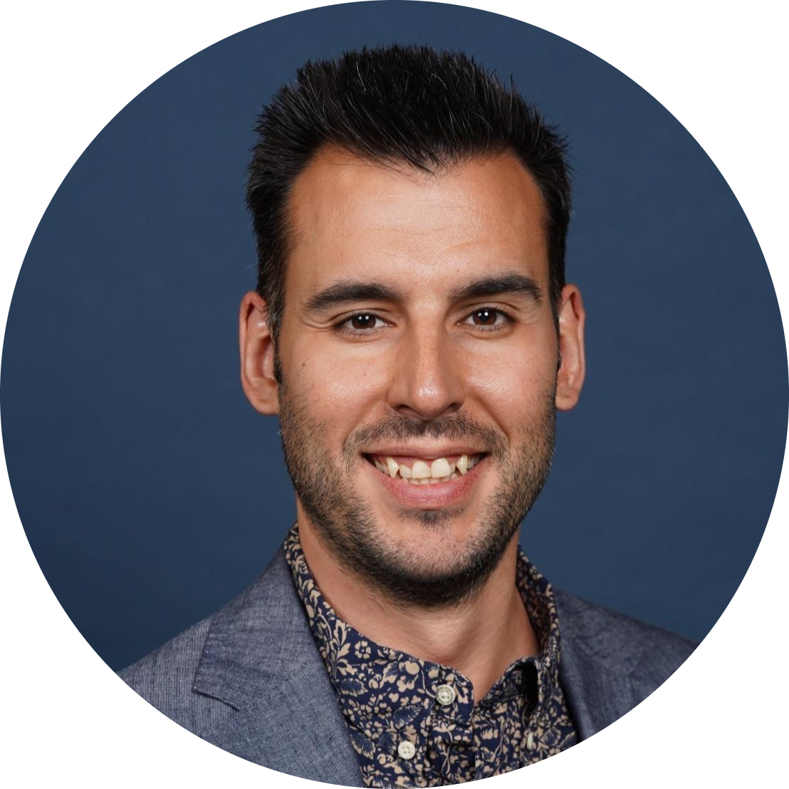 Go to the profile of Iñigo Landa