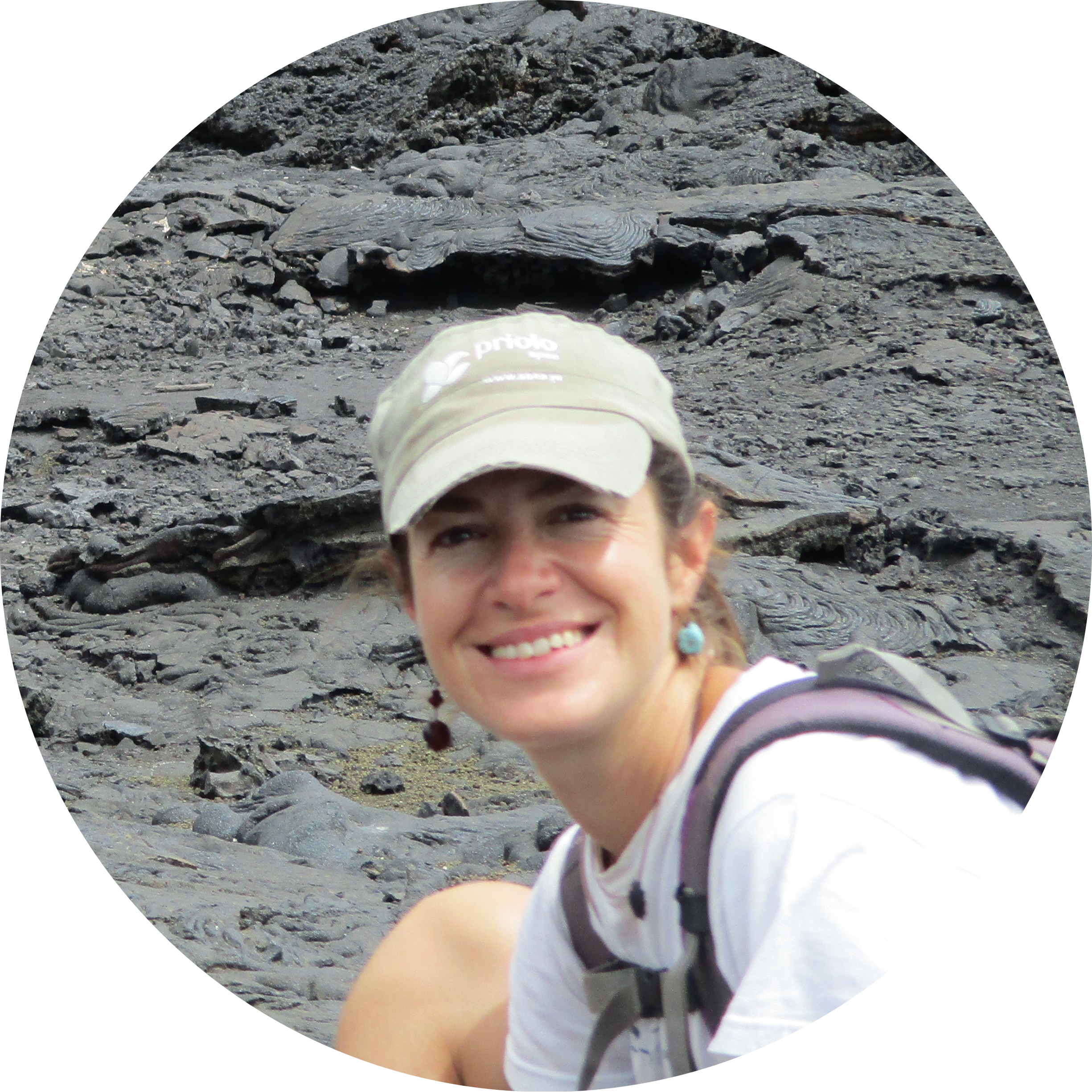 Go to the profile of Sandra Hervías-Parejo