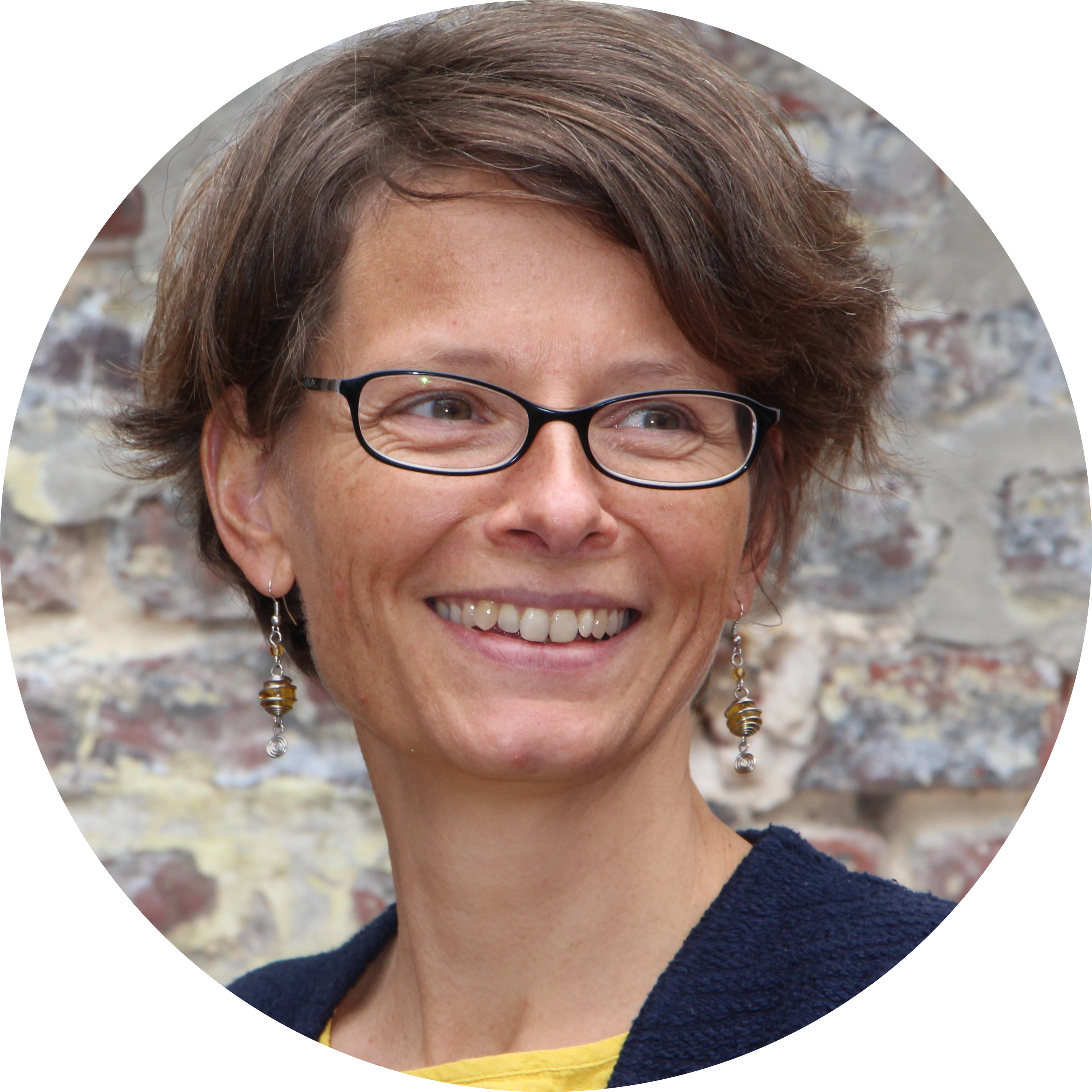 Go to the profile of Caroline Michellier