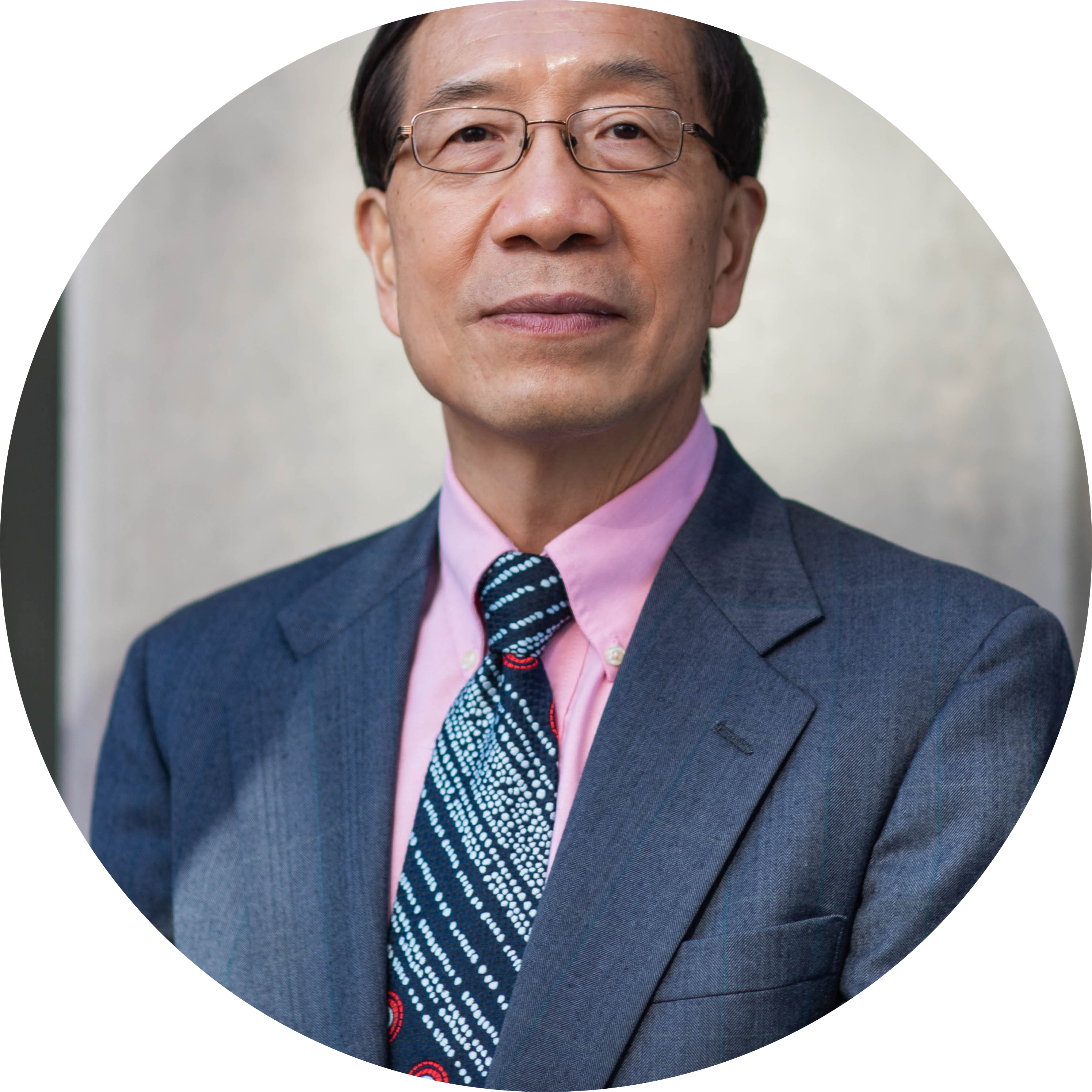 Go to the profile of Ying-Cheng Lai