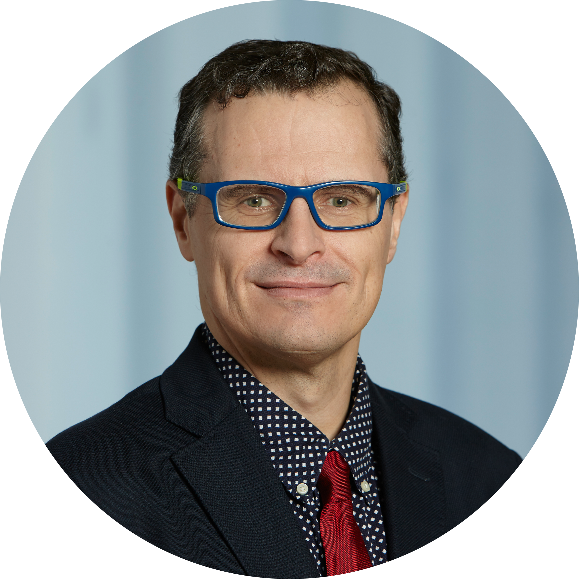 Go to the profile of Javier Perez-Ramirez