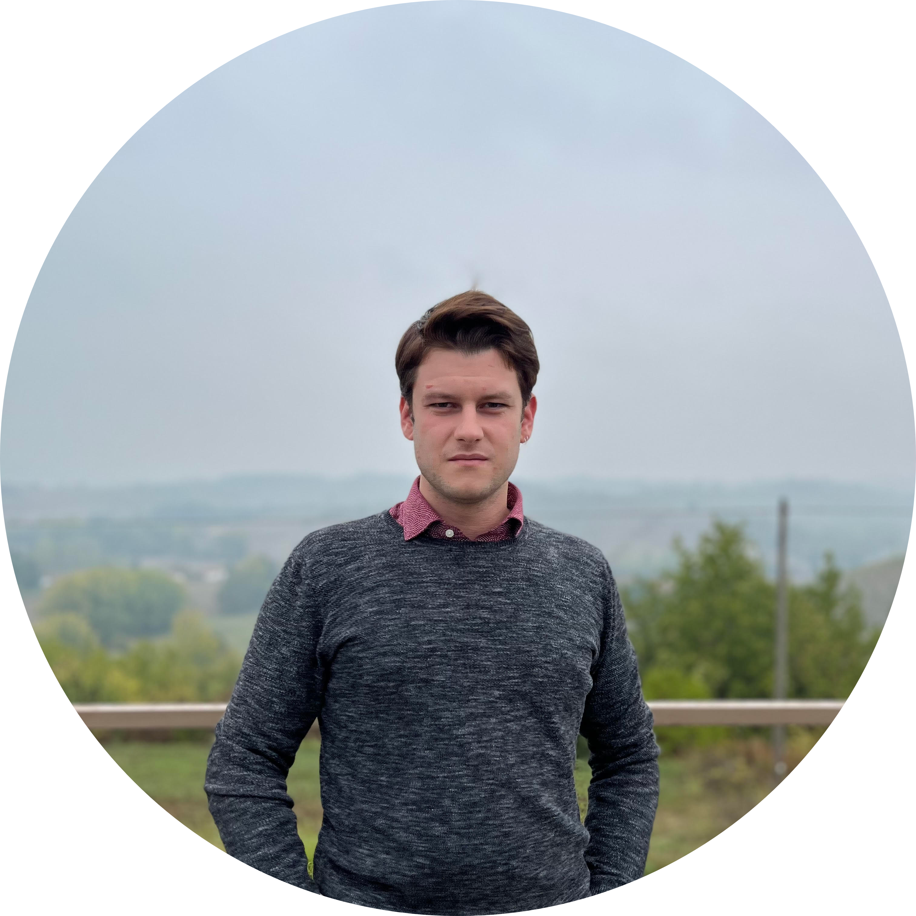 Go to the profile of Andrea Gottinger