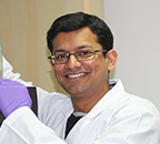 Go to the profile of Nimish Gupta